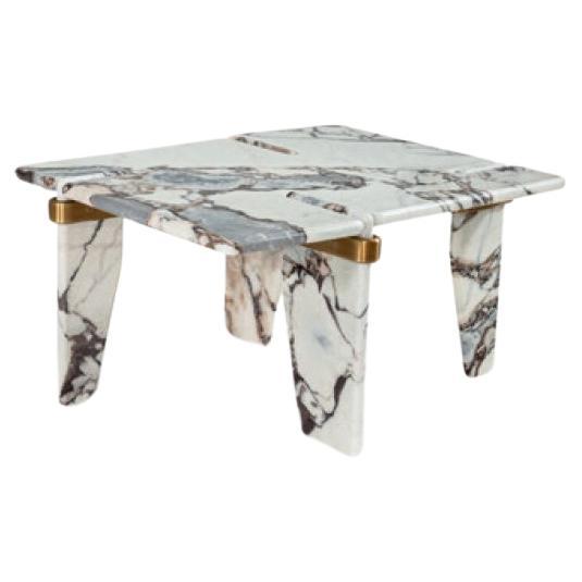 Table basse « Overlap Ocean » de Claudio Cappellini pour Hessentia en vente