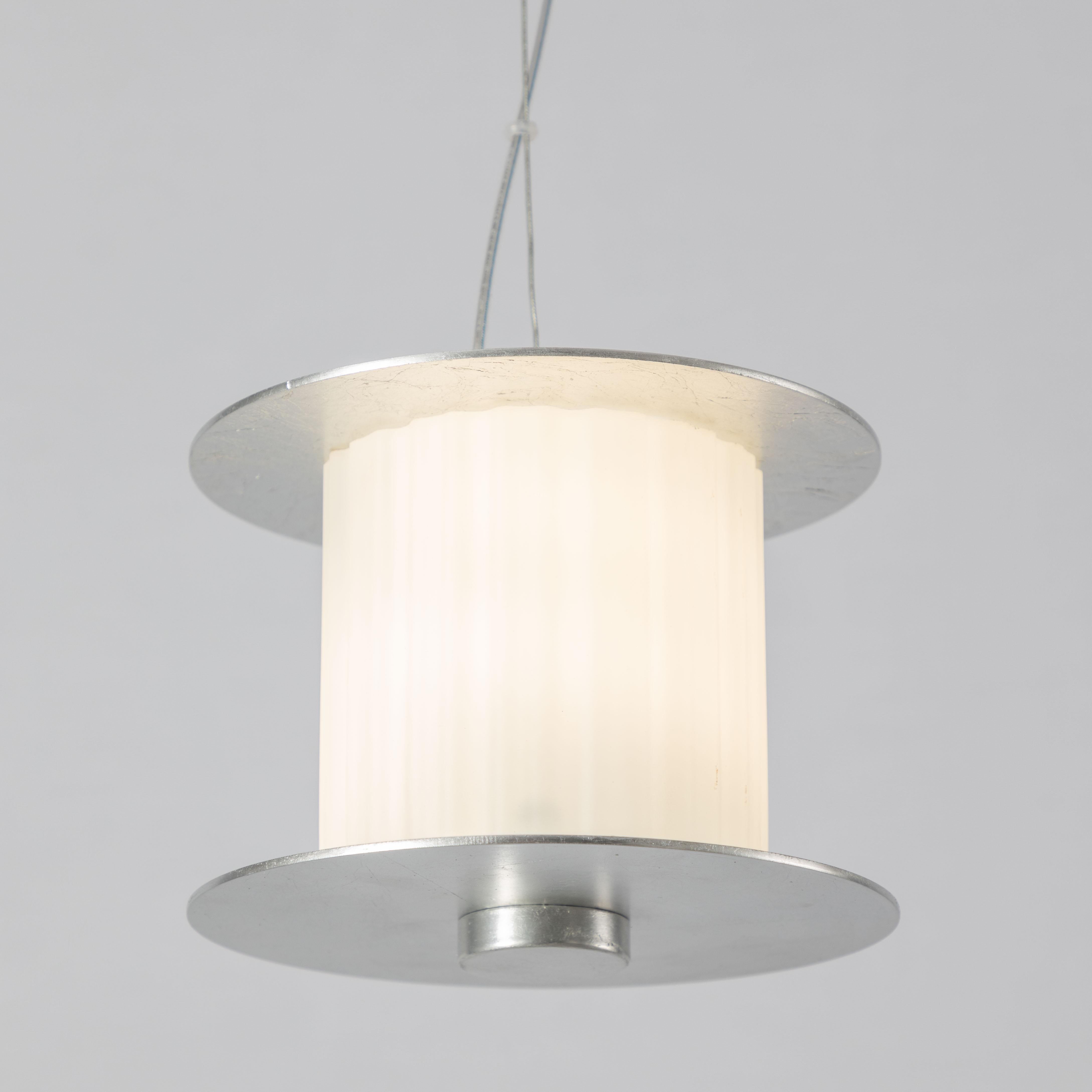 Postmoderno Lampada da soffitto Overlay, 21638, di Stillux Illuminazione in vendita
