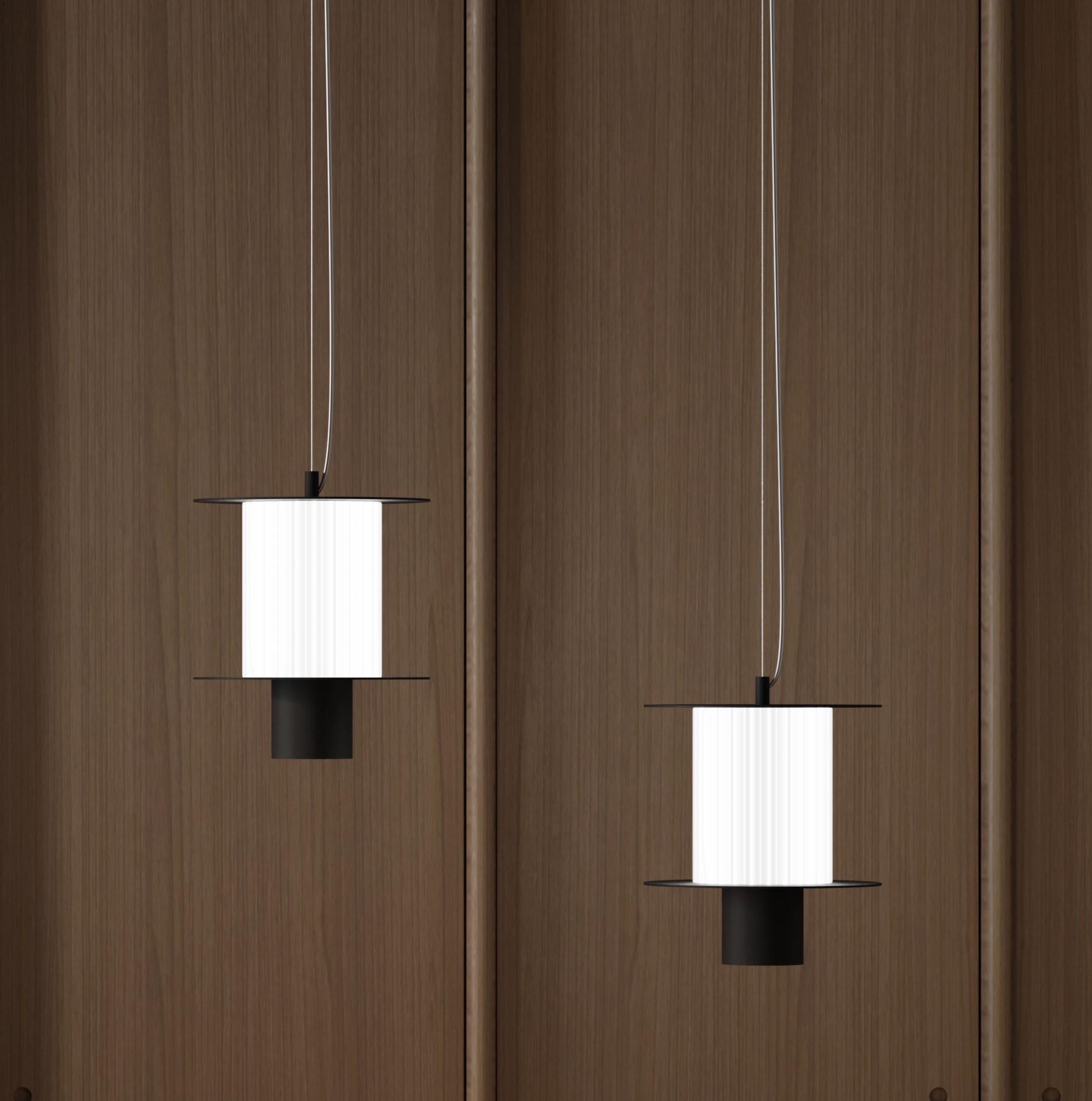 Overlay Ceiling Lamp, 21639, by Stillux Illuminazione
Dimensions: D 21 x H 24 cm.
Materials: Steel, iron, glass.

Available in gold leaf, silver leaf, velvet black, or mat silver. Please contact us.

All our lamps can be wired according to each