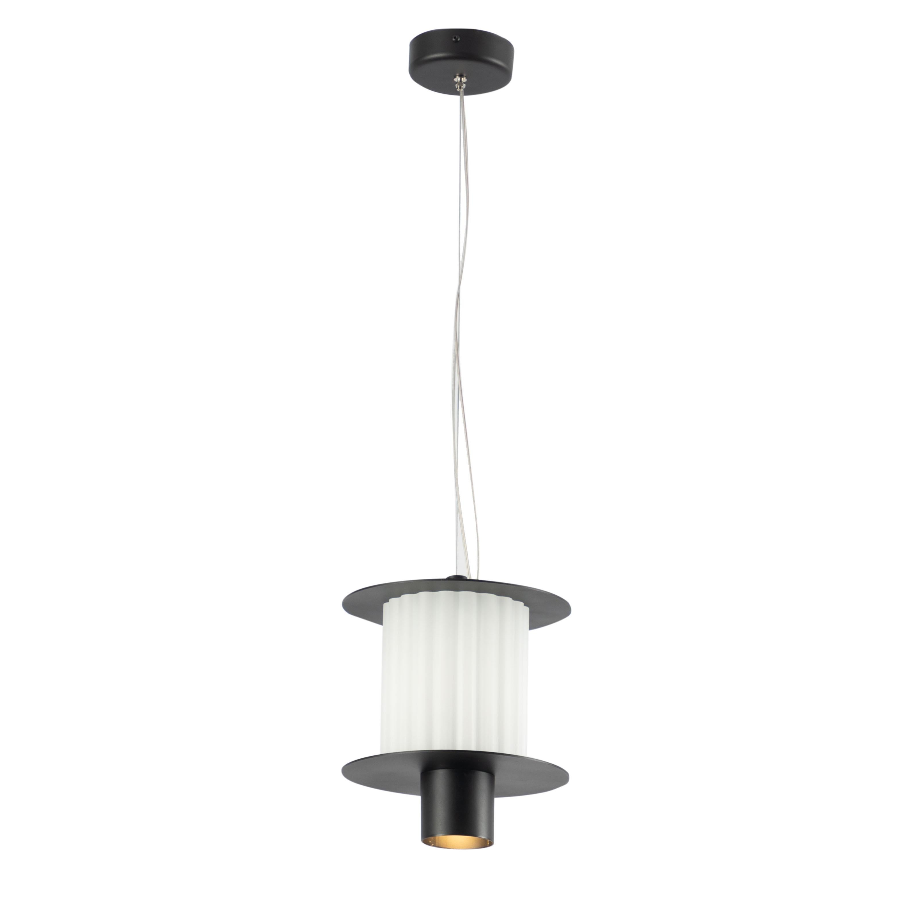 Italian Overlay Ceiling Lamp, 21639, by Stillux Illuminazione For Sale