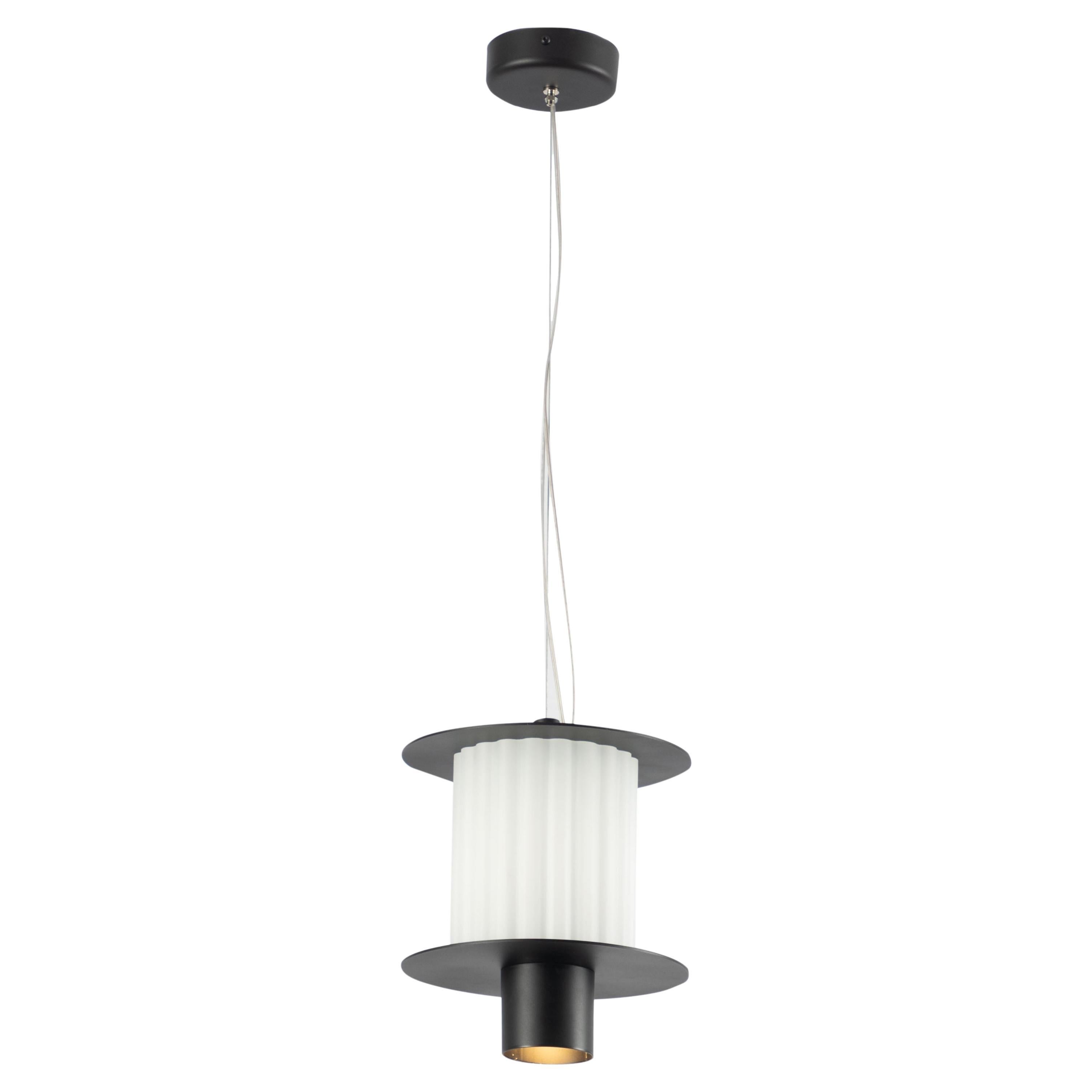 Lampada da soffitto Overlay, 21639, di Stillux Illuminazione