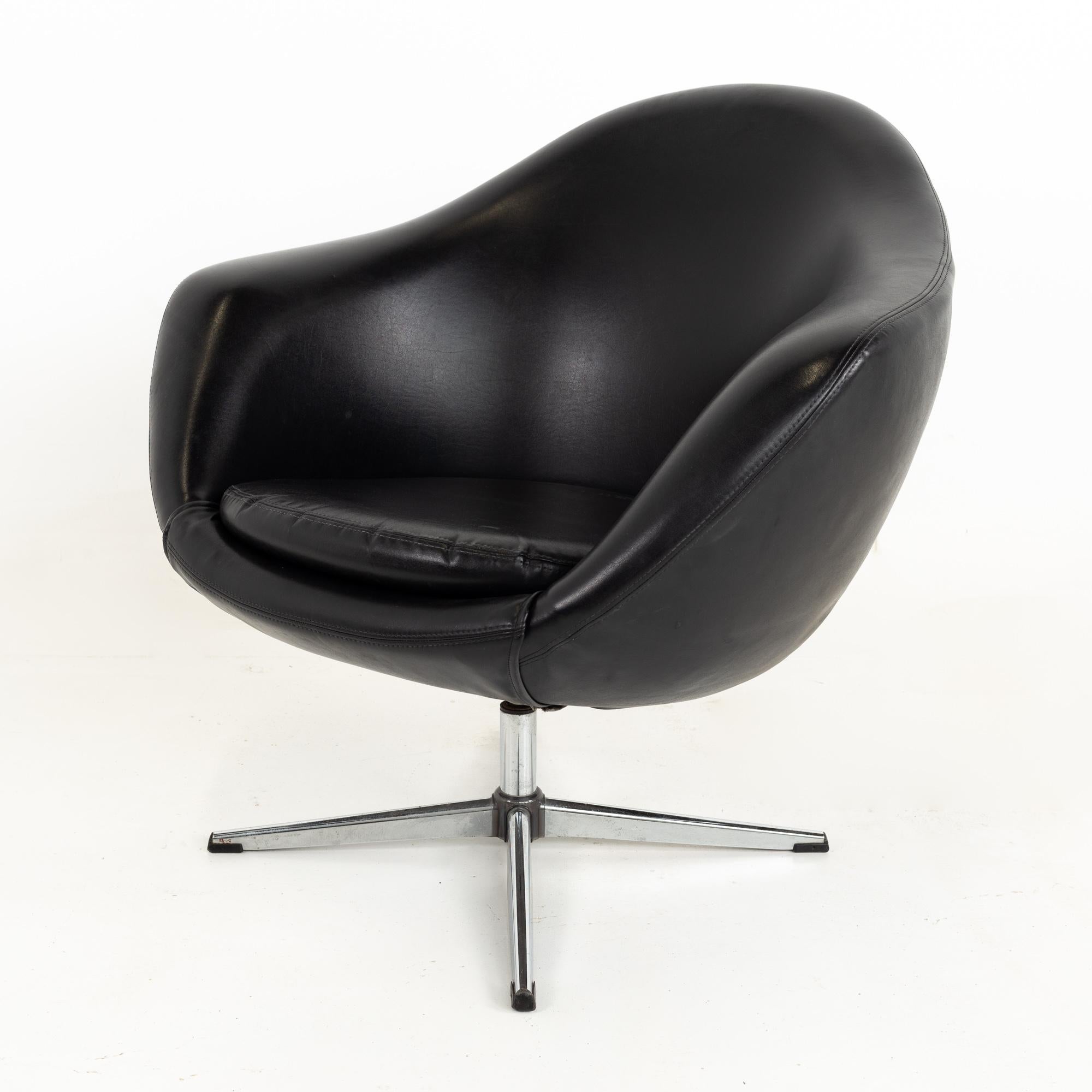 overman chair