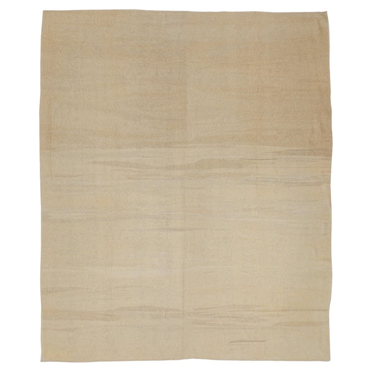 5 Ways to Style a Kilim in a Minimalist Home - Nasim Carpets - Living Room Minimalist Kilim Rug Ideas