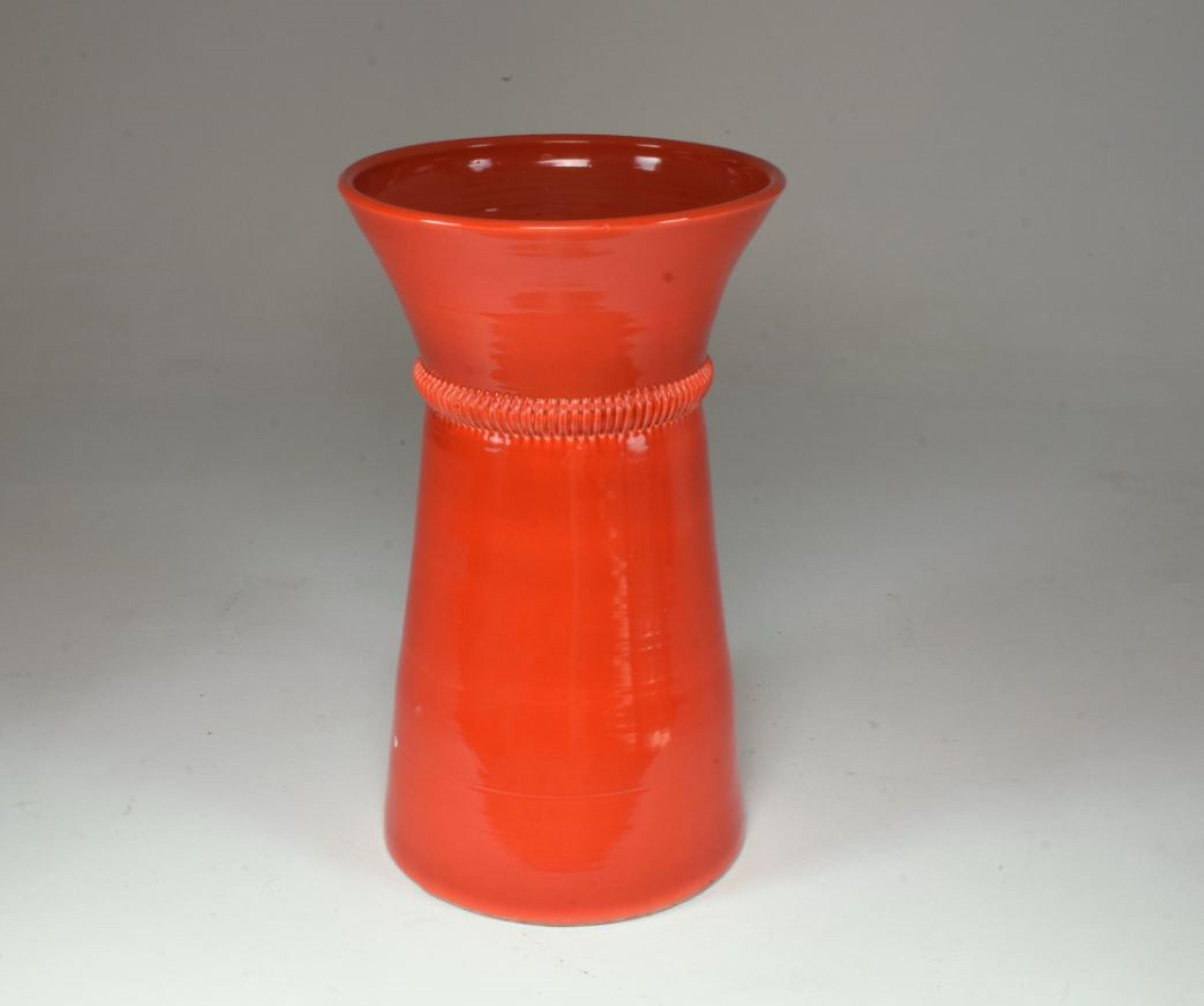 oversize vase