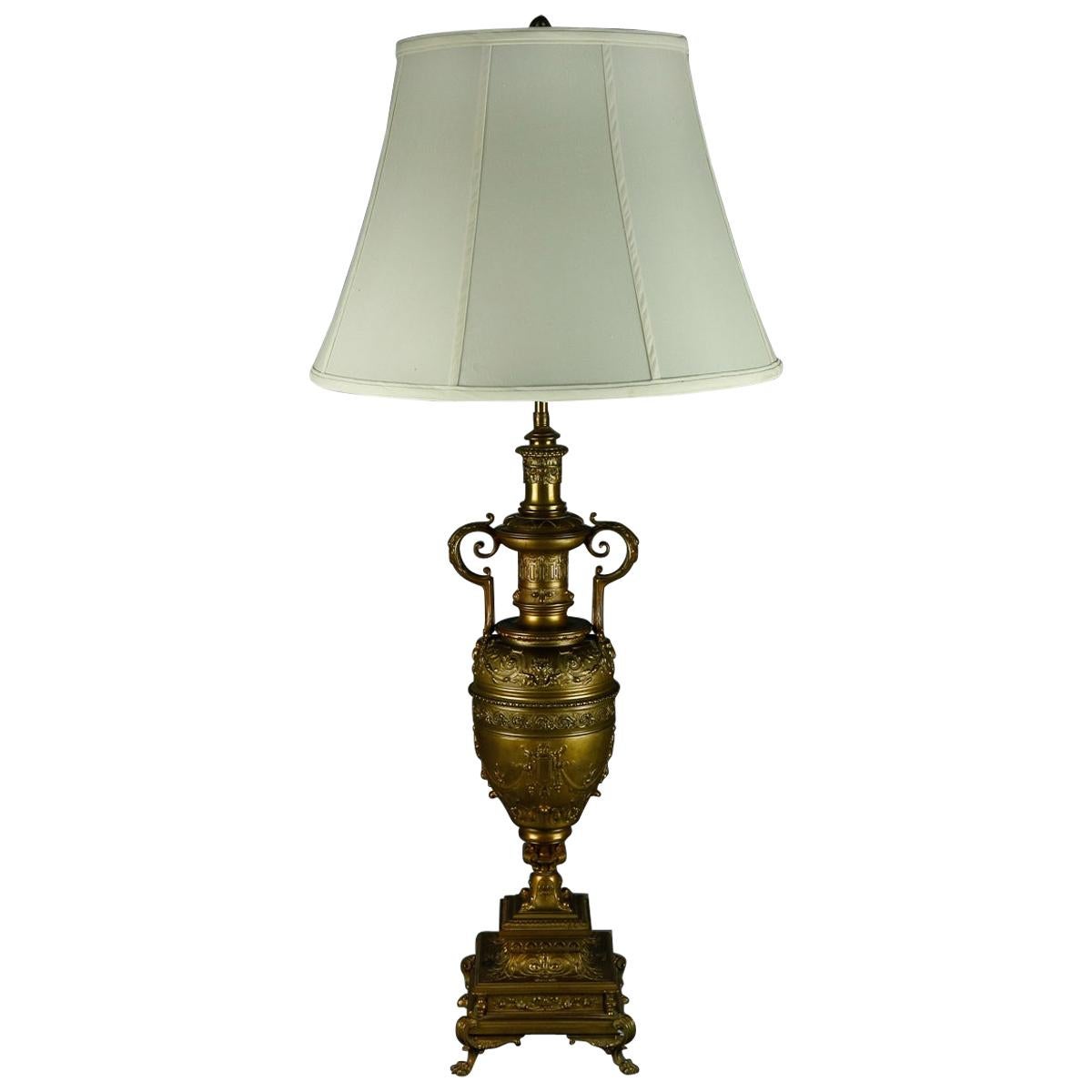 Neoclassical Table Lamps 539 For Sale Neoclassical Table Lamps 539 For Sale