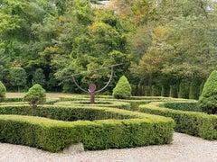 Oversize Large Scale Garden Armillary