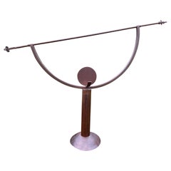 Oversize Large Scale Garden Armillary