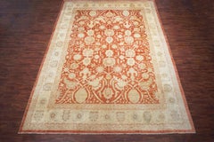 Oversize Pak Chobi Peshawar Rug