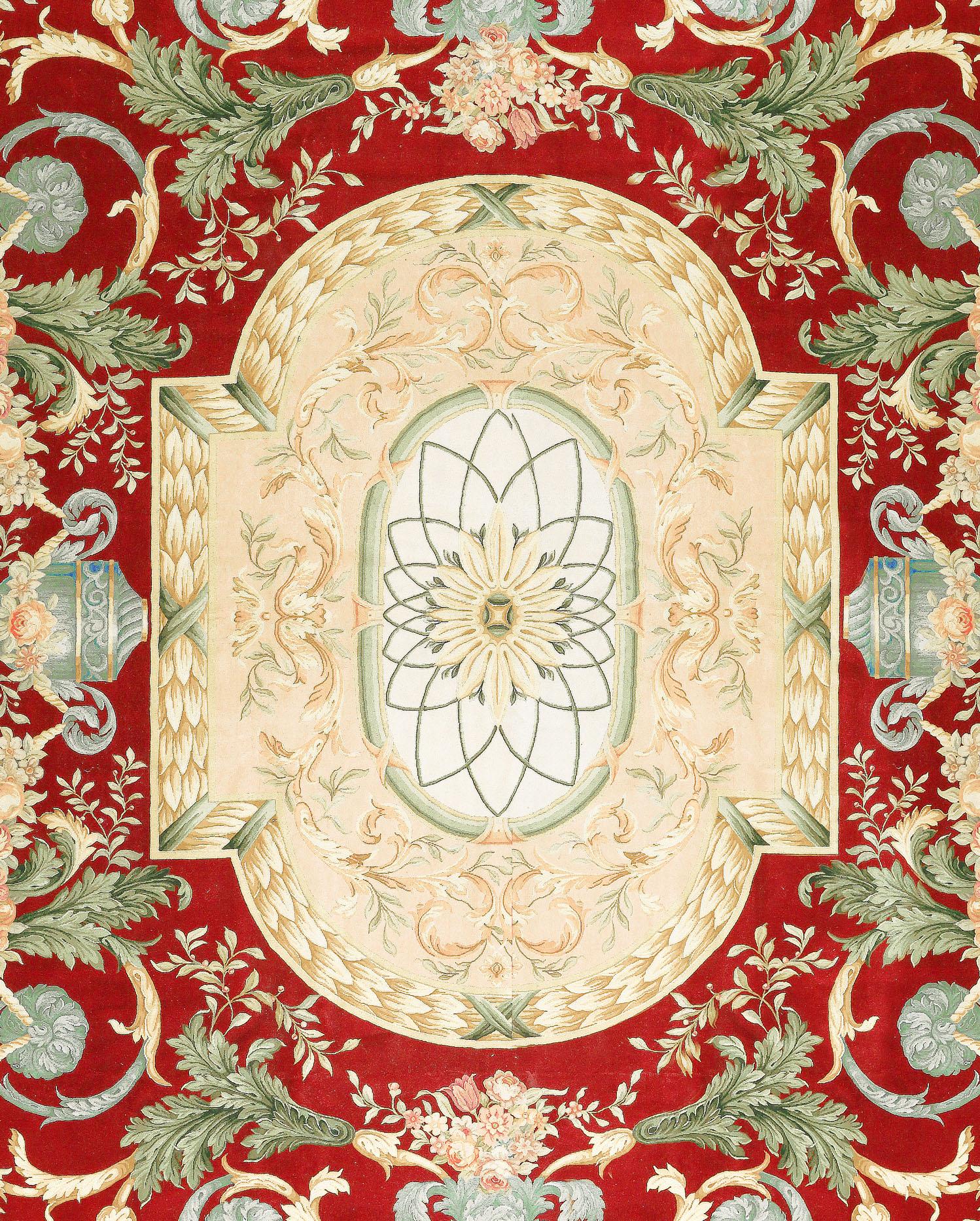 french style carpet