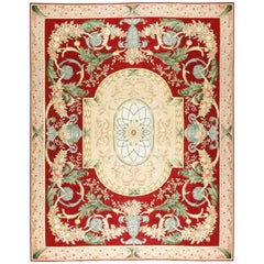 Übergröße Französisch Stil Savonnerie Teppich Teppich 15'8 x 19'11