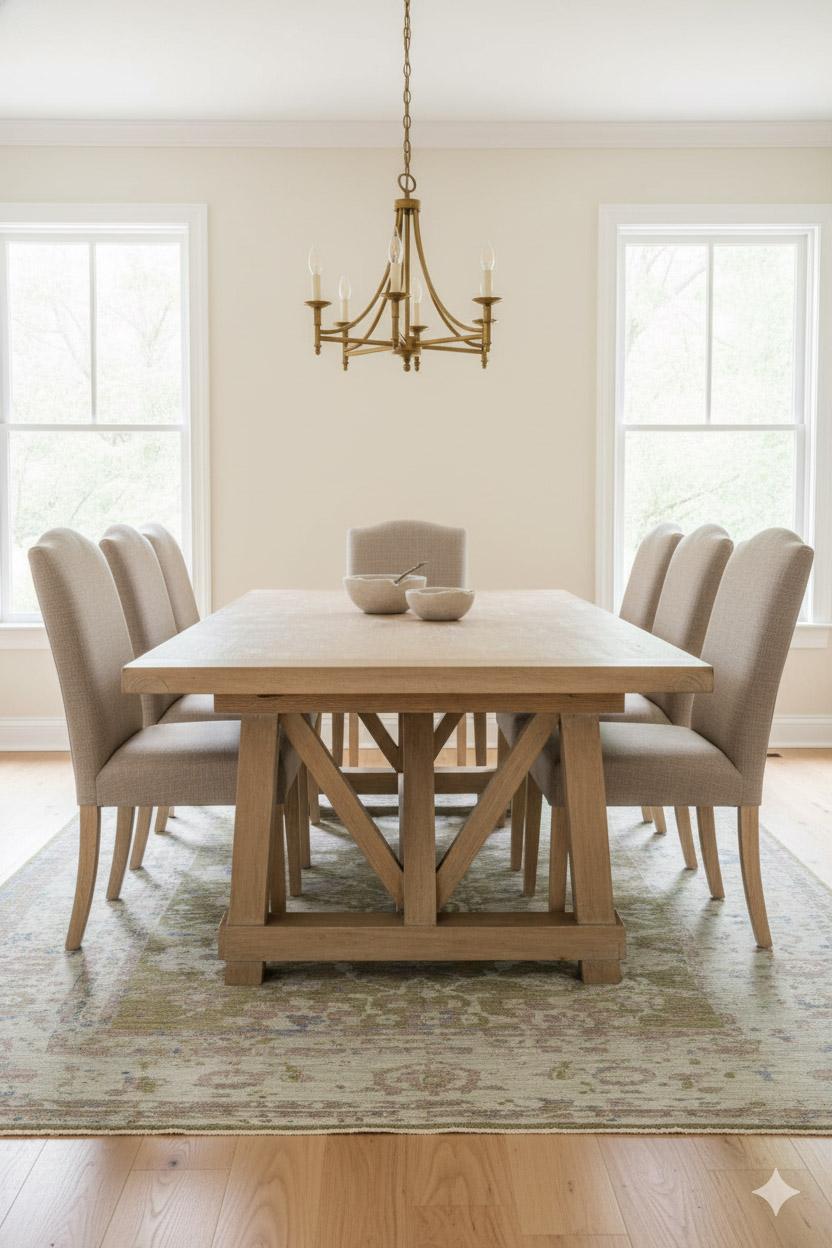 Afghano Tappeto oversize intrecciato, 12 ft × 14 ft , Greene & Greene morbido in vendita