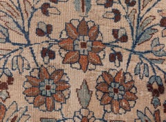 Antique Persian Meshad Wool Rug Doris Leslie Blau