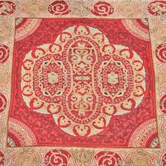 Oversized Antique 18th Century French Aubusson ‘Louis Philippe Rug’-Rug & Kilim