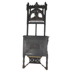 More Furniture and Collectibles