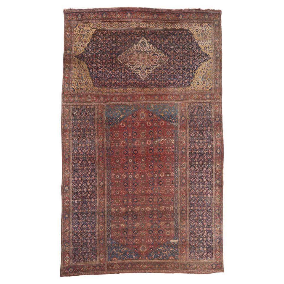 12x20 Rug - 173 For Sale on 1stDibs | 12 x 20 rug, 12x20 area rugs ...