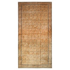 Nazmiyal Collection Antique Indian Rug. Size: 16 ft x 29 ft 8 in 