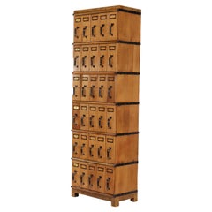 Cabinets