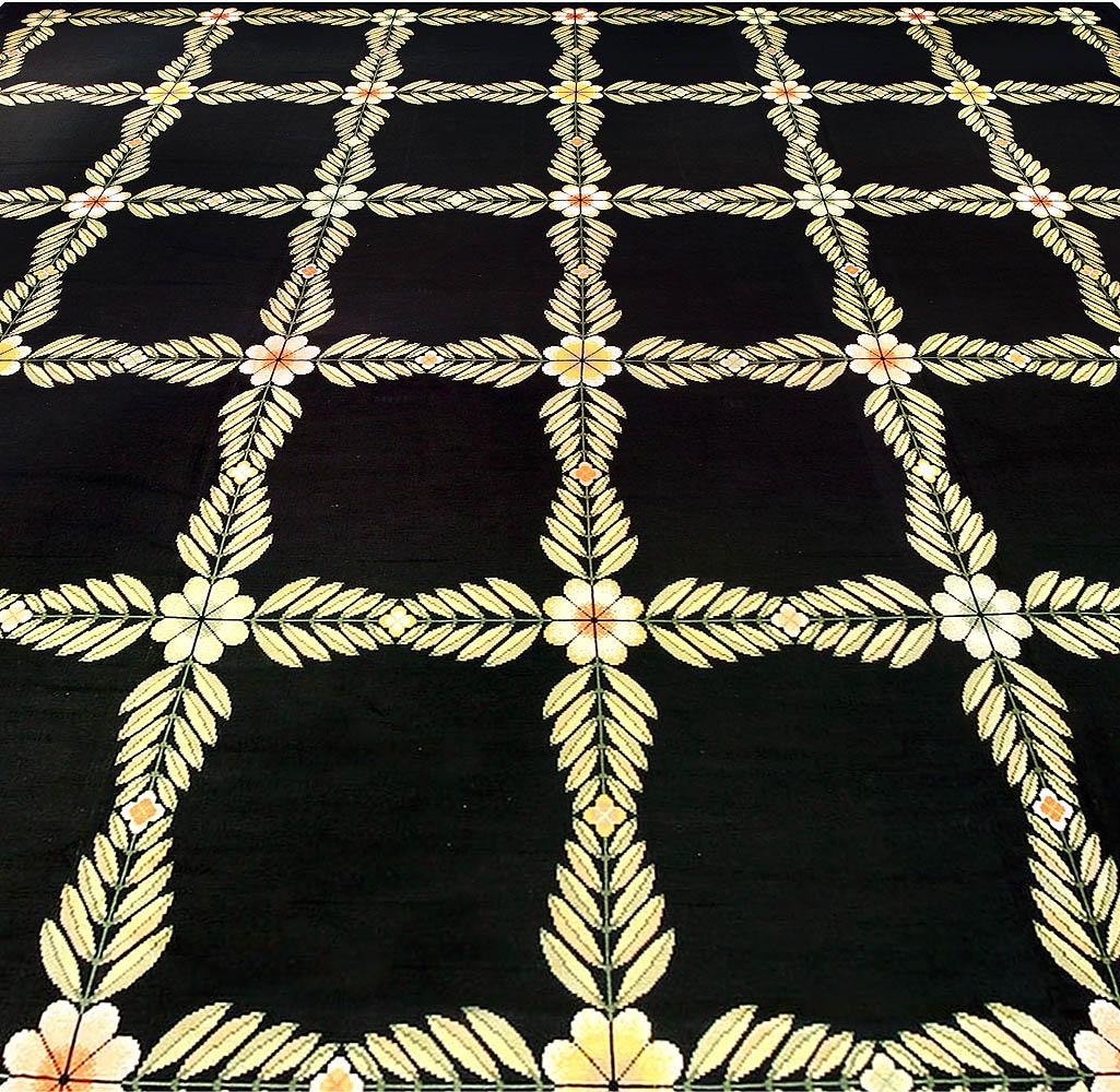 needlework rugs