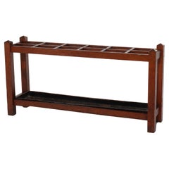 Racks and Stands