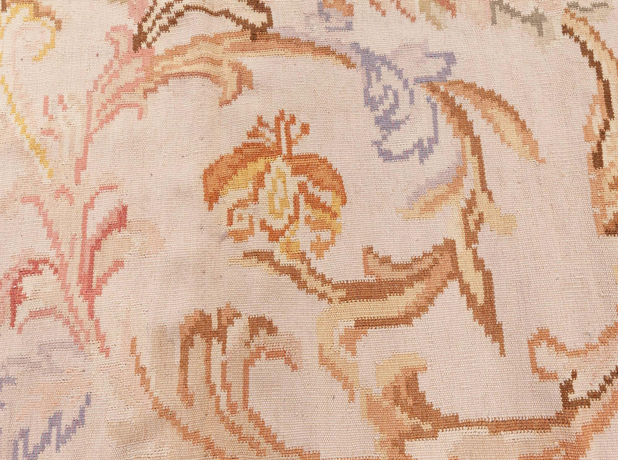 Modern Oversized Bessarabian Style Rug by Doris Leslie Blau In New Condition For Sale In New York, NY