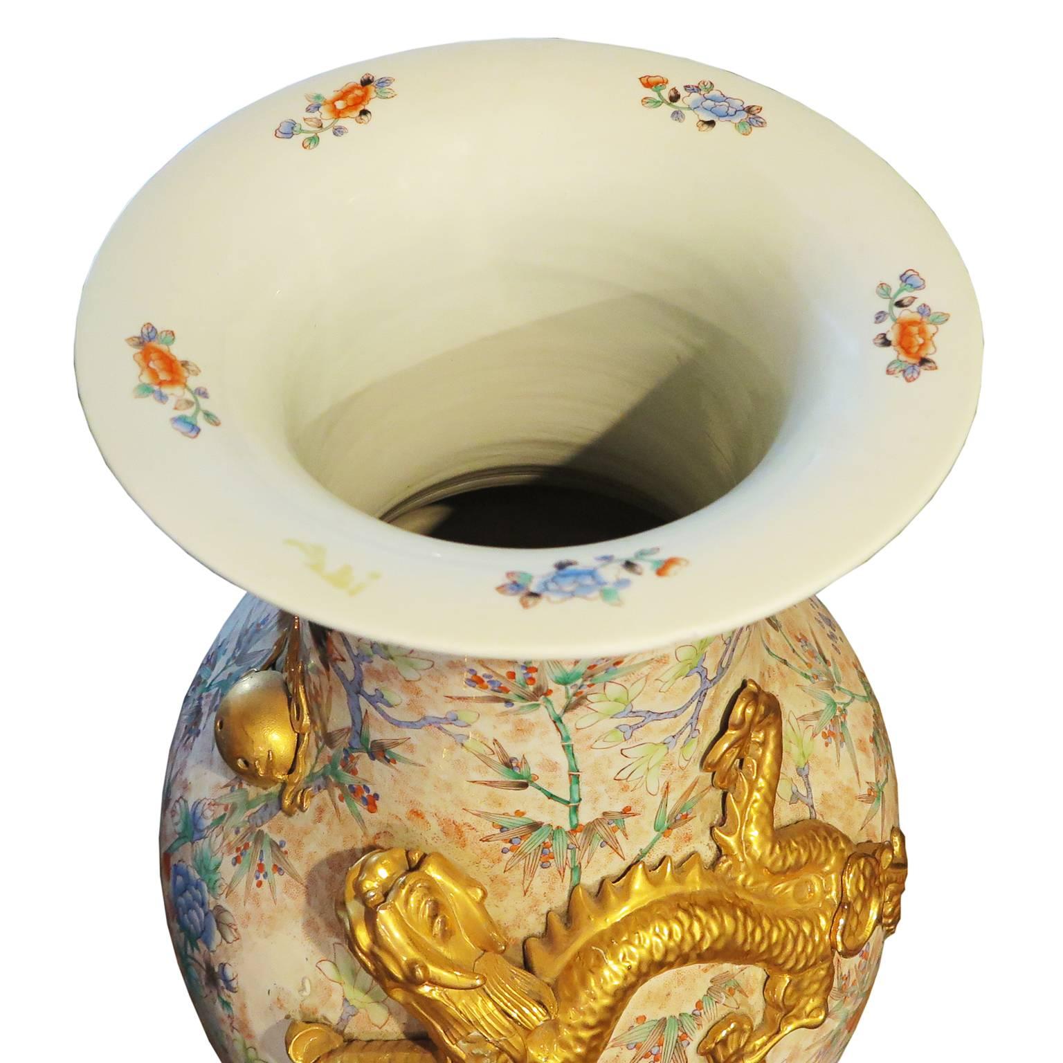 china urn