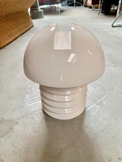 Oversized Ceramic Screw Box