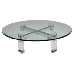 Coffee and Cocktail Tables