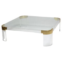 Coffee and Cocktail Tables