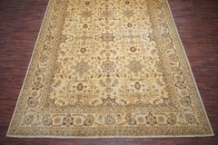 Oversized Chobi Peshawar Rug