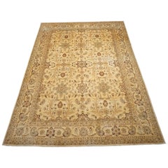 Oversized Chobi Peshawar Rug