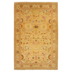 Fabric Indian Rugs