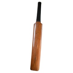 Used Oversized Cricket Bat