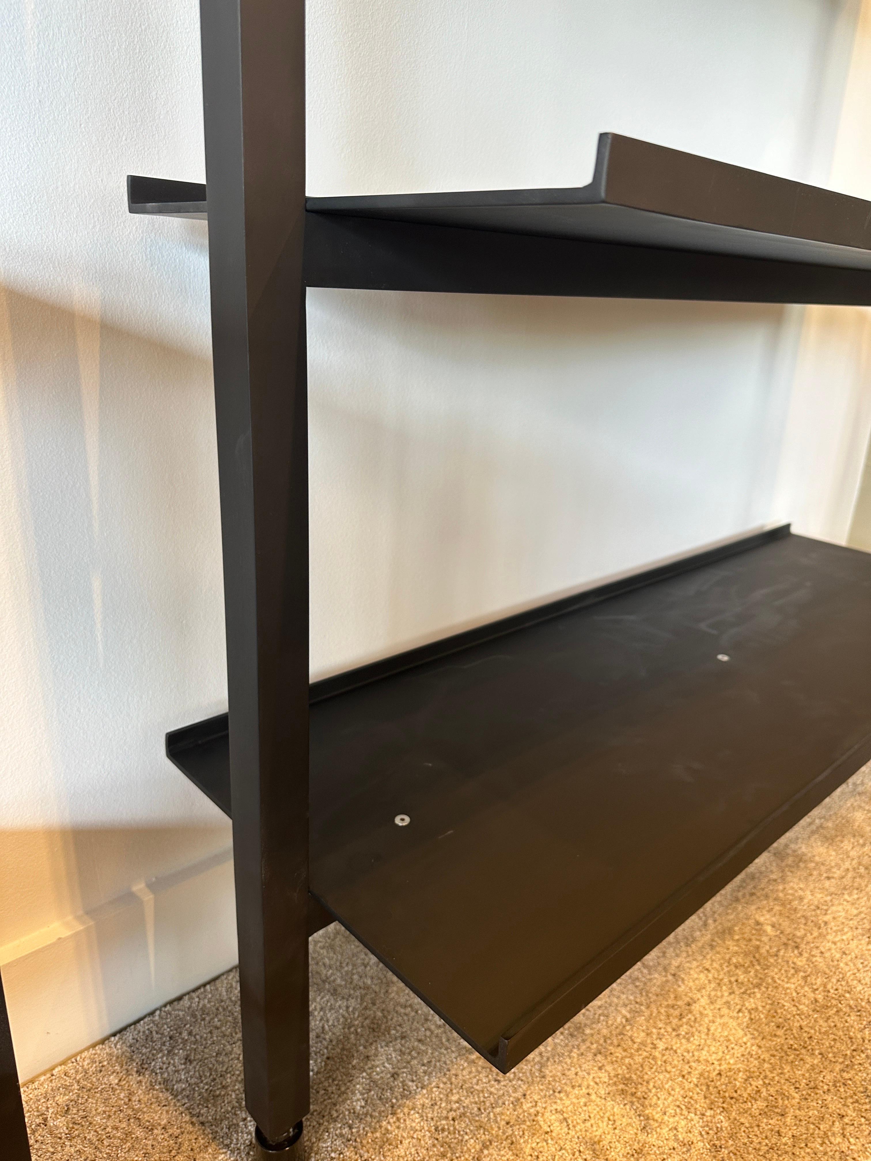 etagere mural sur mesure