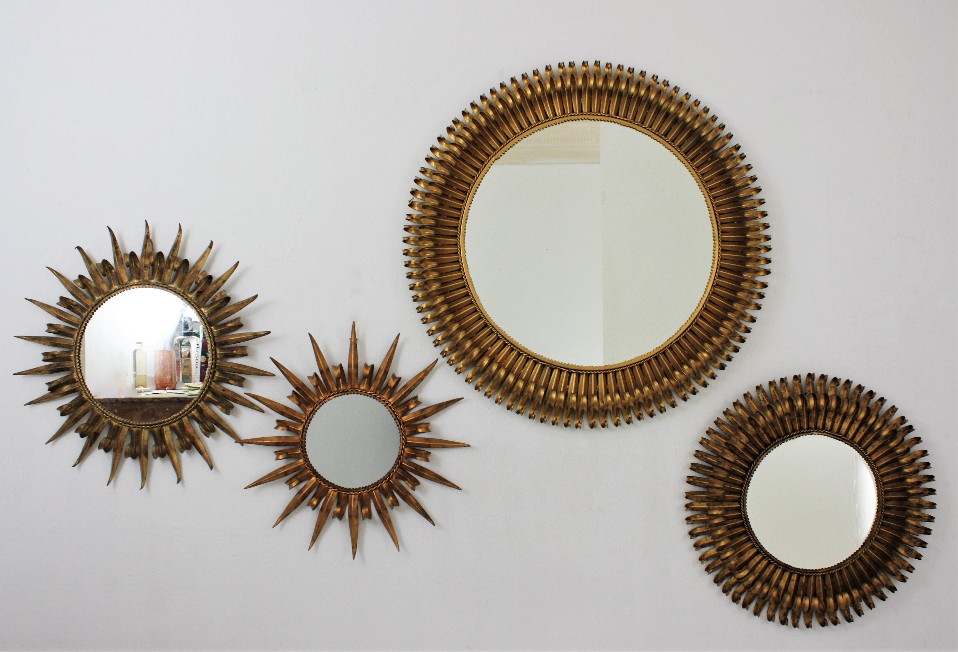 extra large mirrors for walls