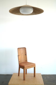 Überdimensionale Unterputzbeleuchtung  Paavo Tynell / 2 Stück verfügbar.