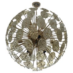 Chandeliers and Pendants