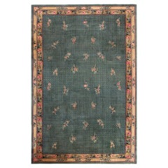 Nazmiyal Collection  Antique Chinese Rug. 14 ft x 21 ft 6 in 