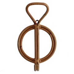 Oversized Italian Hook