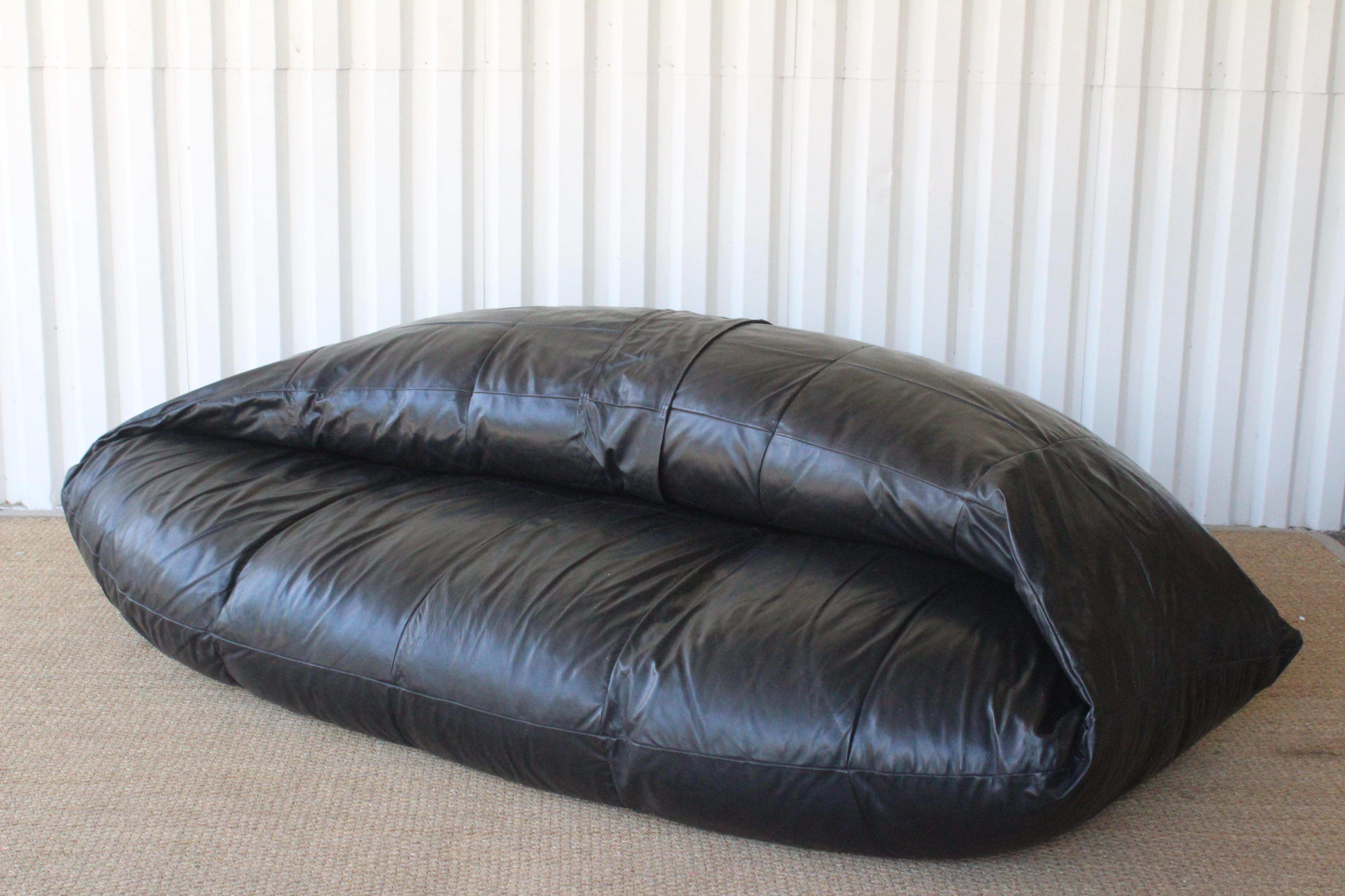 sofa bag