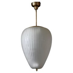 Oversized Lighting Pendant by Asea / 2 available