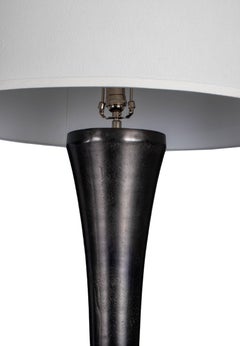 Oversized Modern Lamp