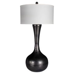 Oversized Modern Lamp