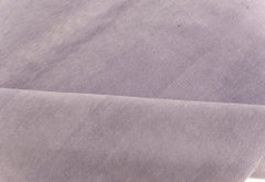 Oversized Modern Tibetan Mohair Rug by Doris Leslie Blau