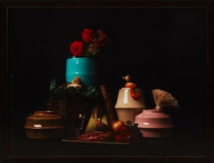 Photo surdimensionnée d'Ingrid Unsold