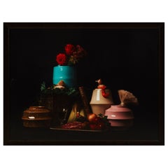 Photo surdimensionnée d'Ingrid Unsold