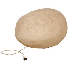 Oversized Rock Lamp "Dora" by André Cazenave, Atelier A, France, 1969