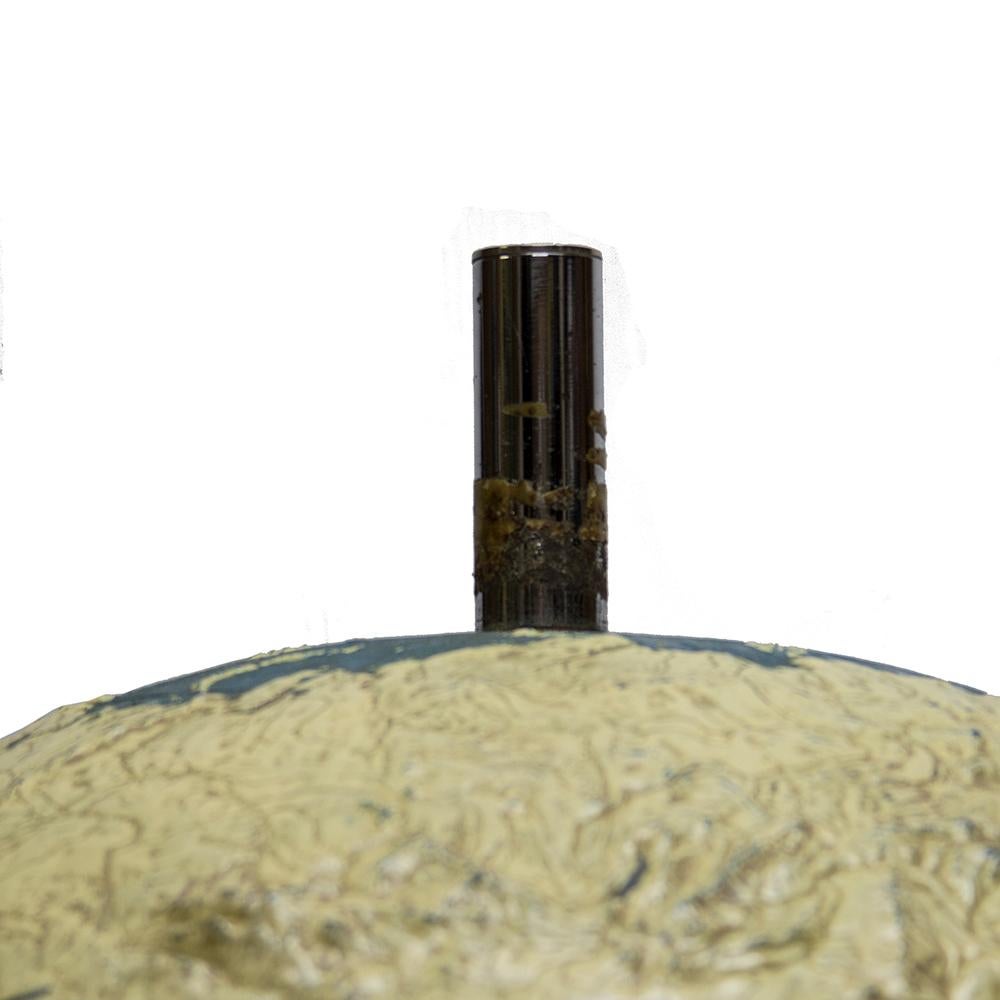 Other Oversized Tactile Globe for the Blind