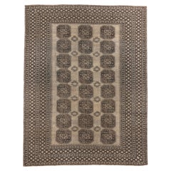 Central Asian Rugs