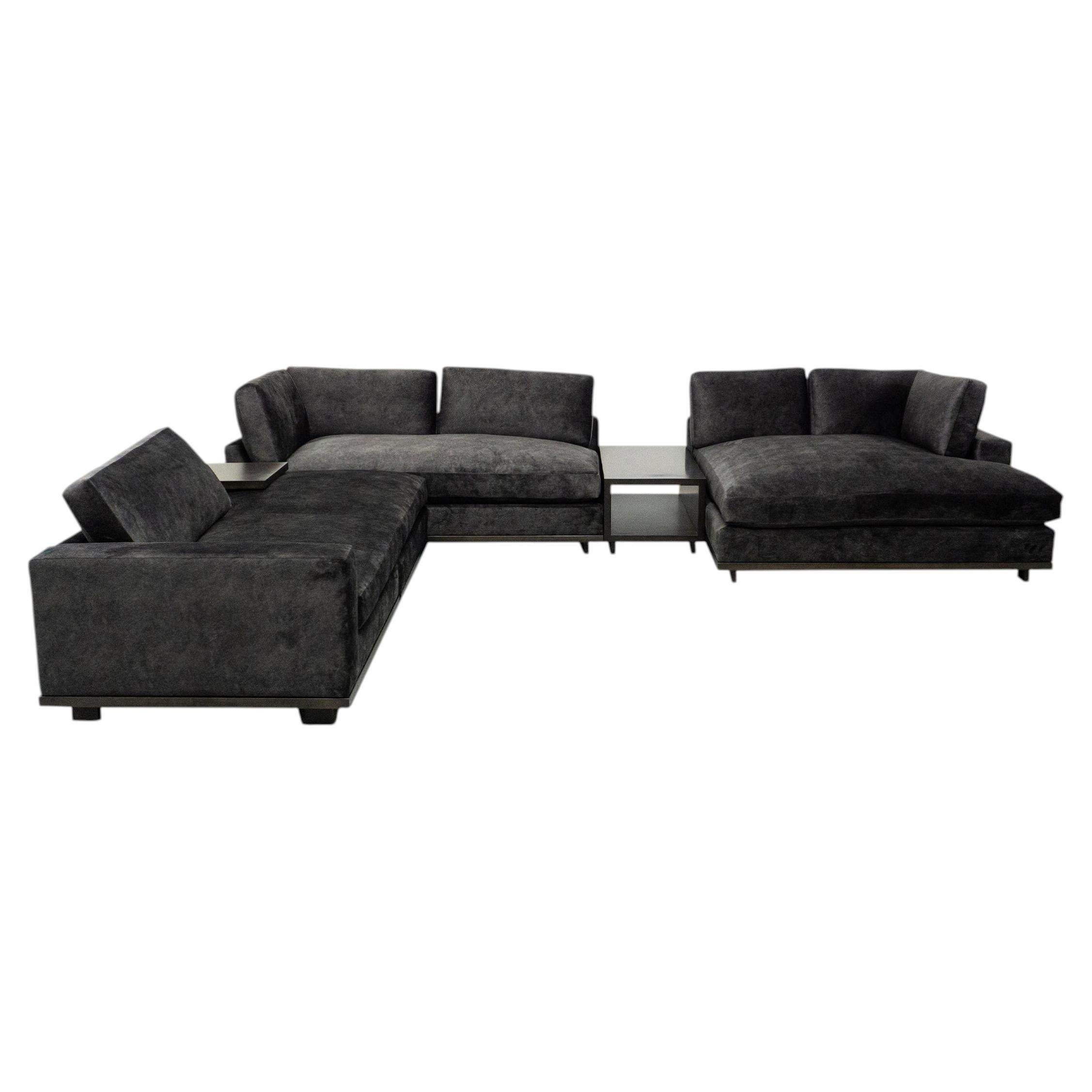 What is the best coffee table for a sectional?
