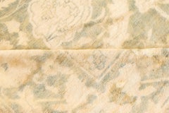 Doris Leslie Blau Refined 1900s Oversized Chinese Rug